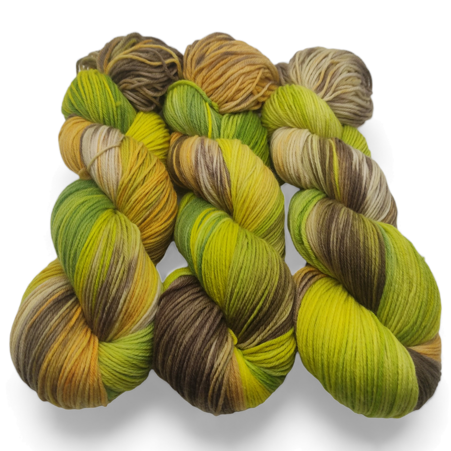 Merino High Twist 6fach 150g Erntedank