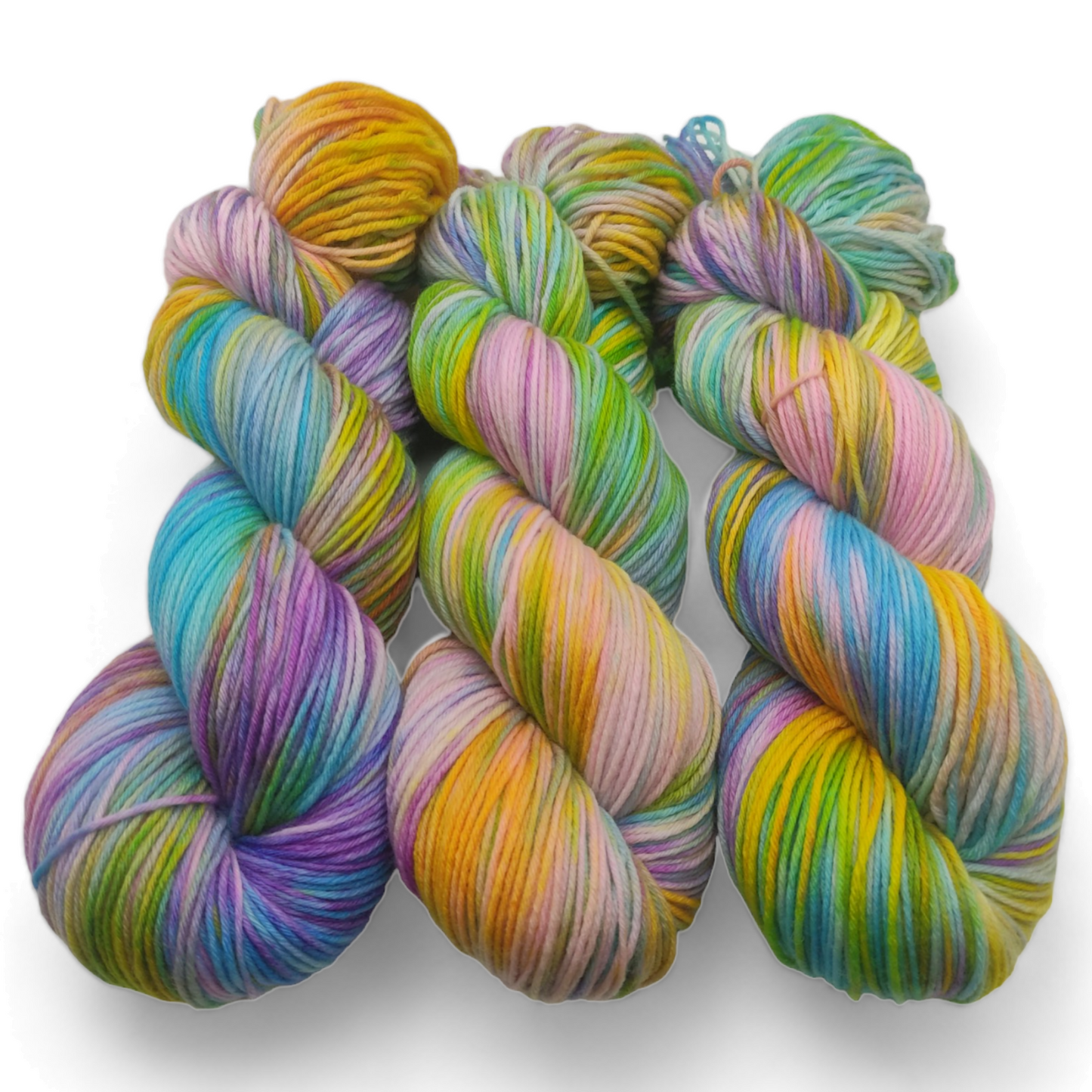 Merino High Twist 6fach 150g Atlantis