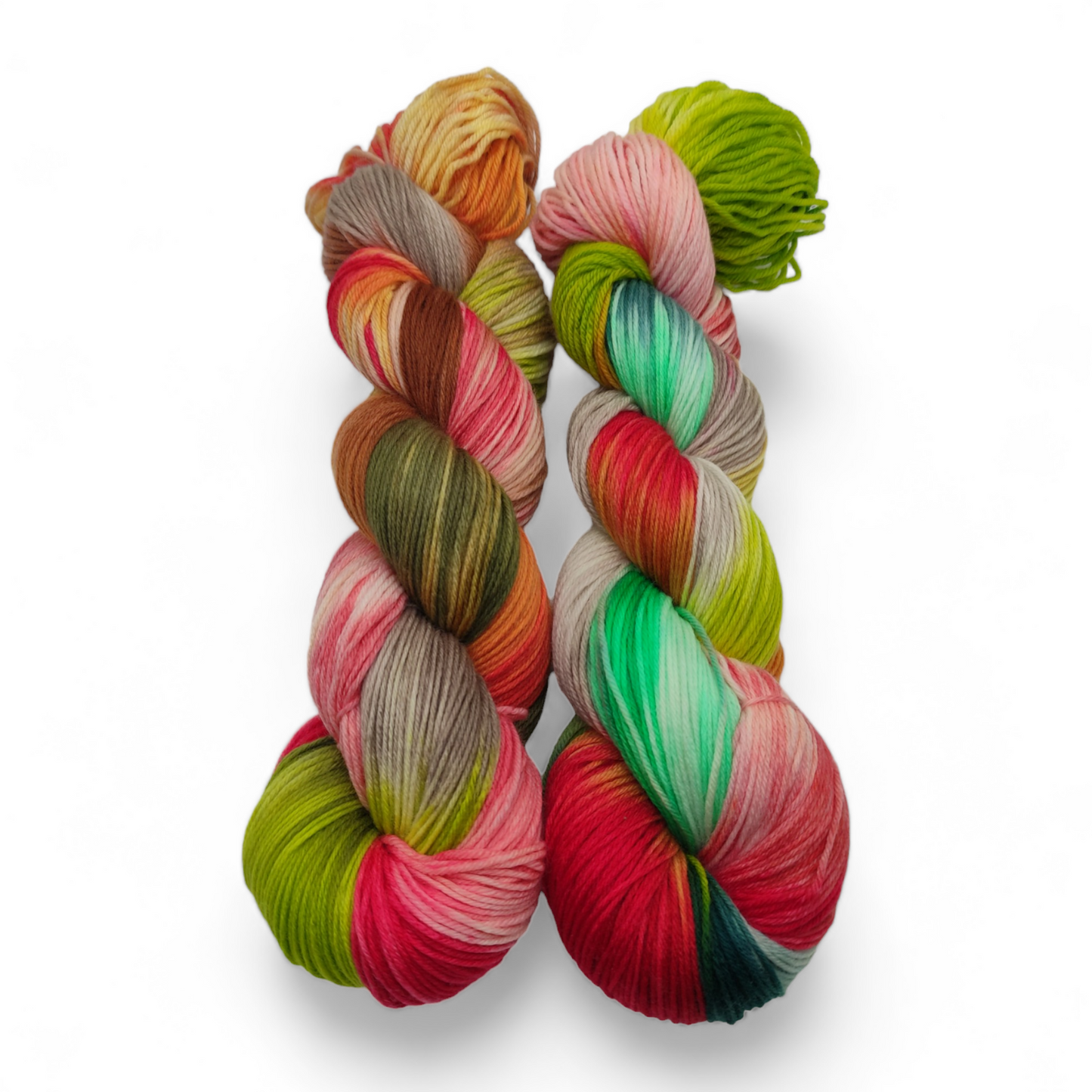 Strickset Merino High Twist 200g Advent Advent