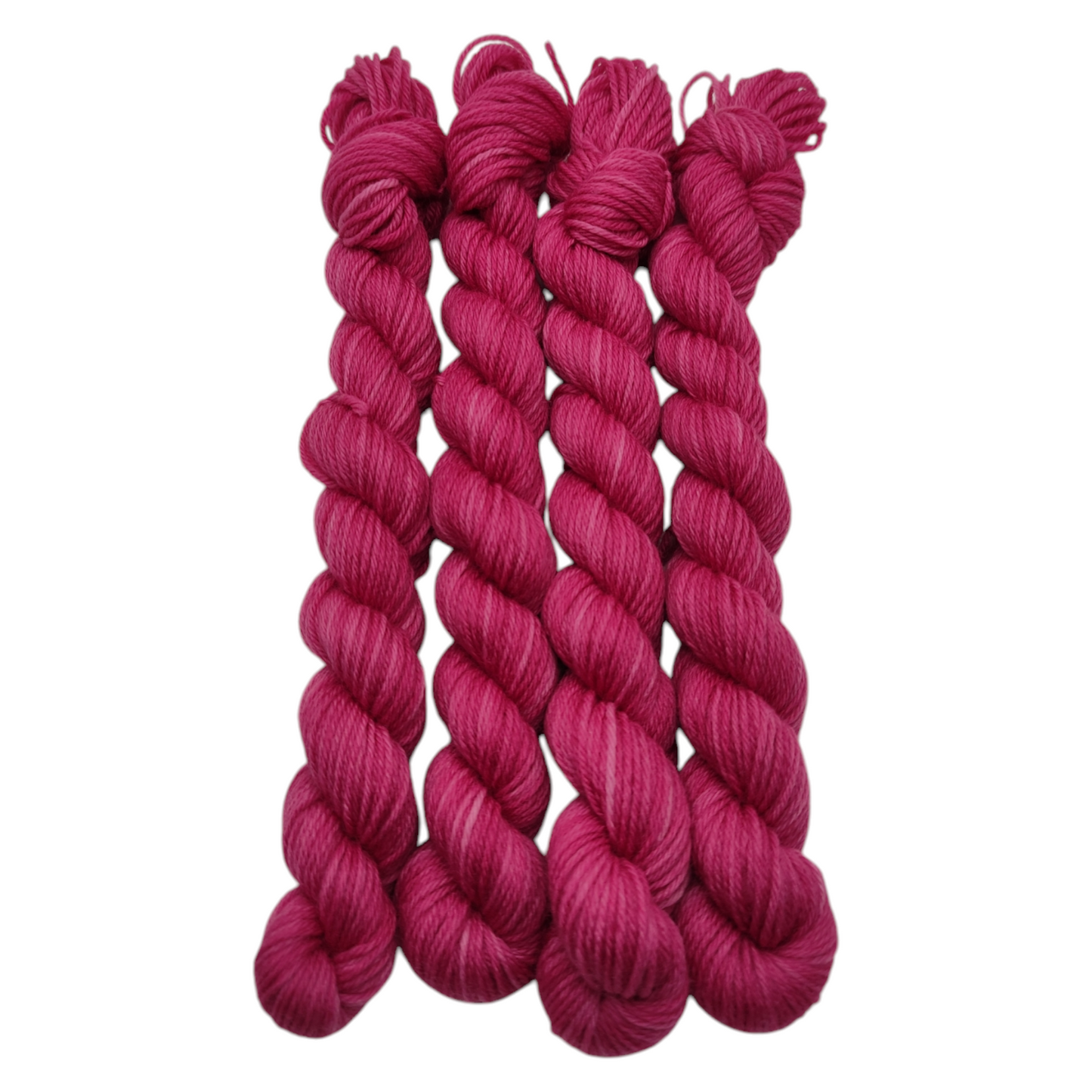 Merino High Twist 4fach semisolid Ametyst 20g