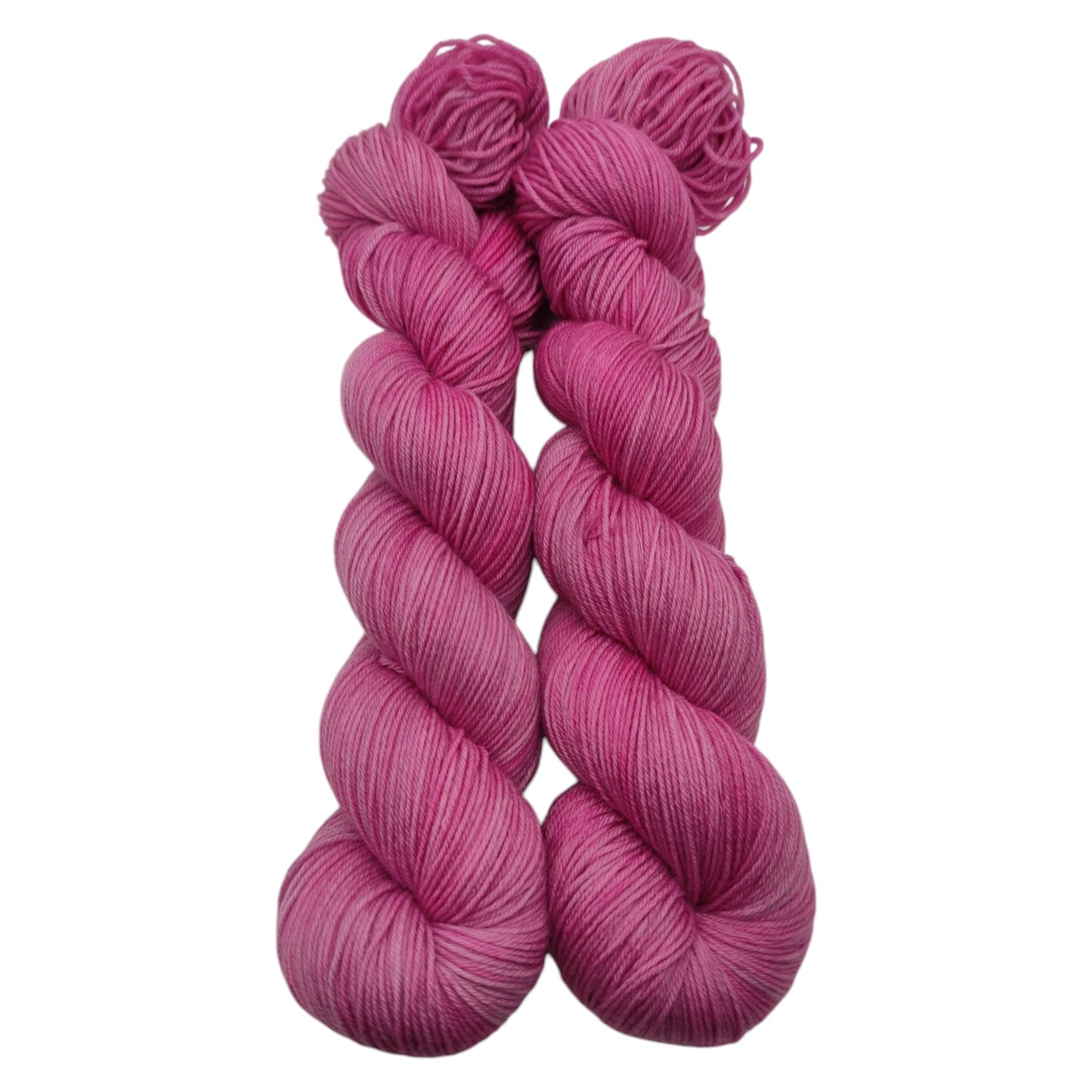 Merino High Twist 4fach semisolid Valentine Blush 100g