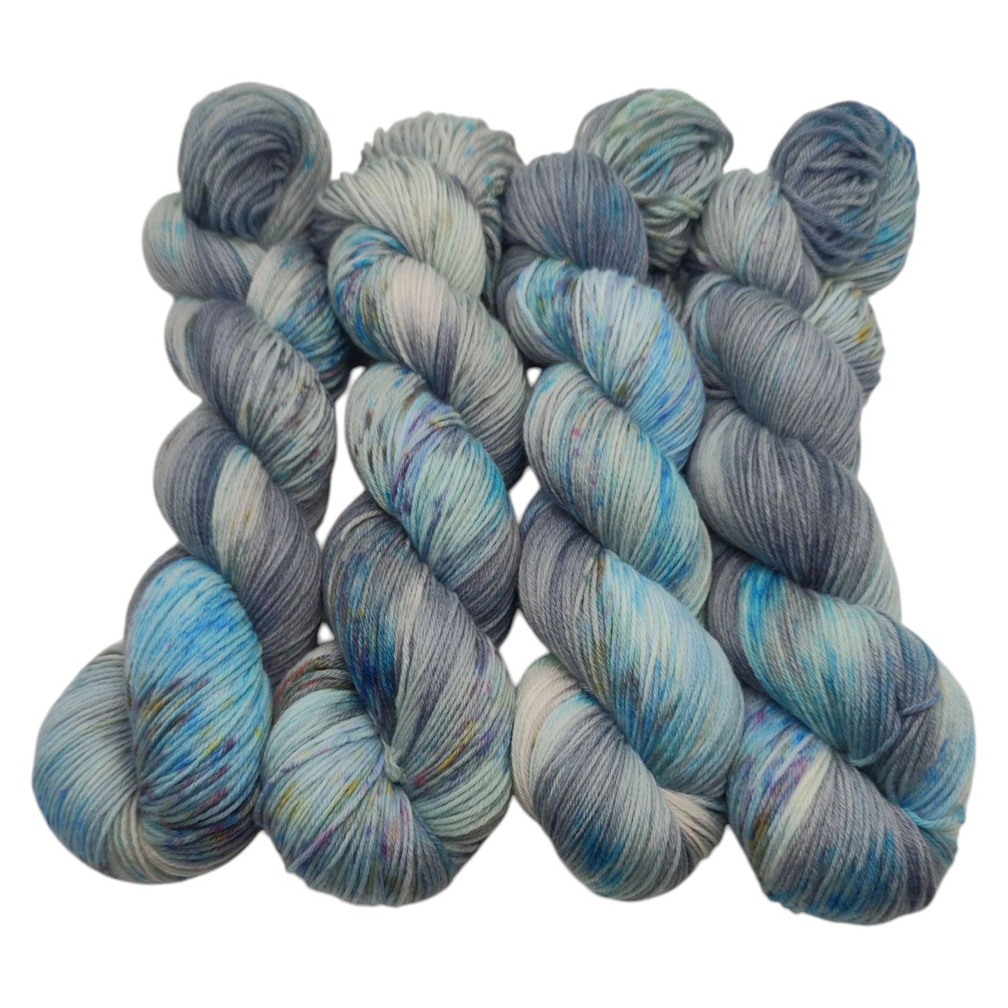 Merino High Twist 4fach 100g Vikings