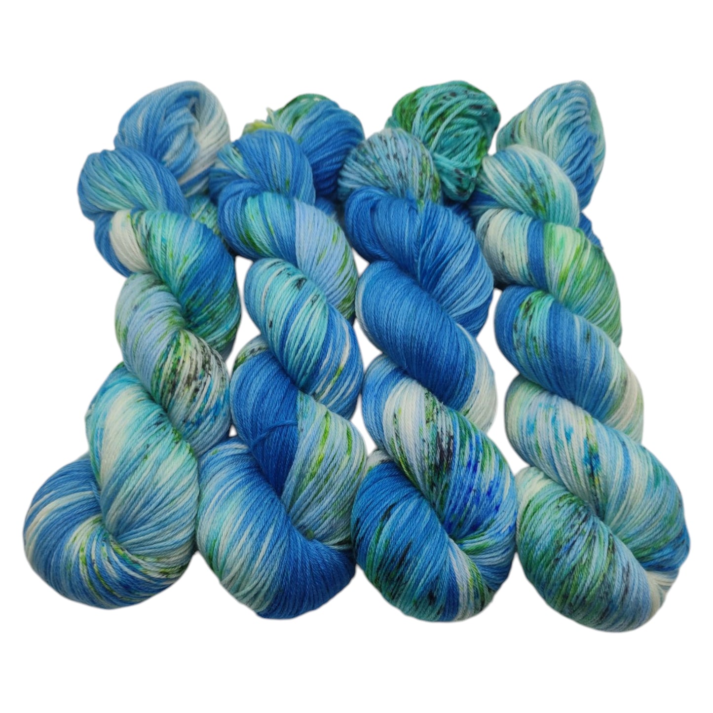 Merino High Twist 4fach 100g Föhr