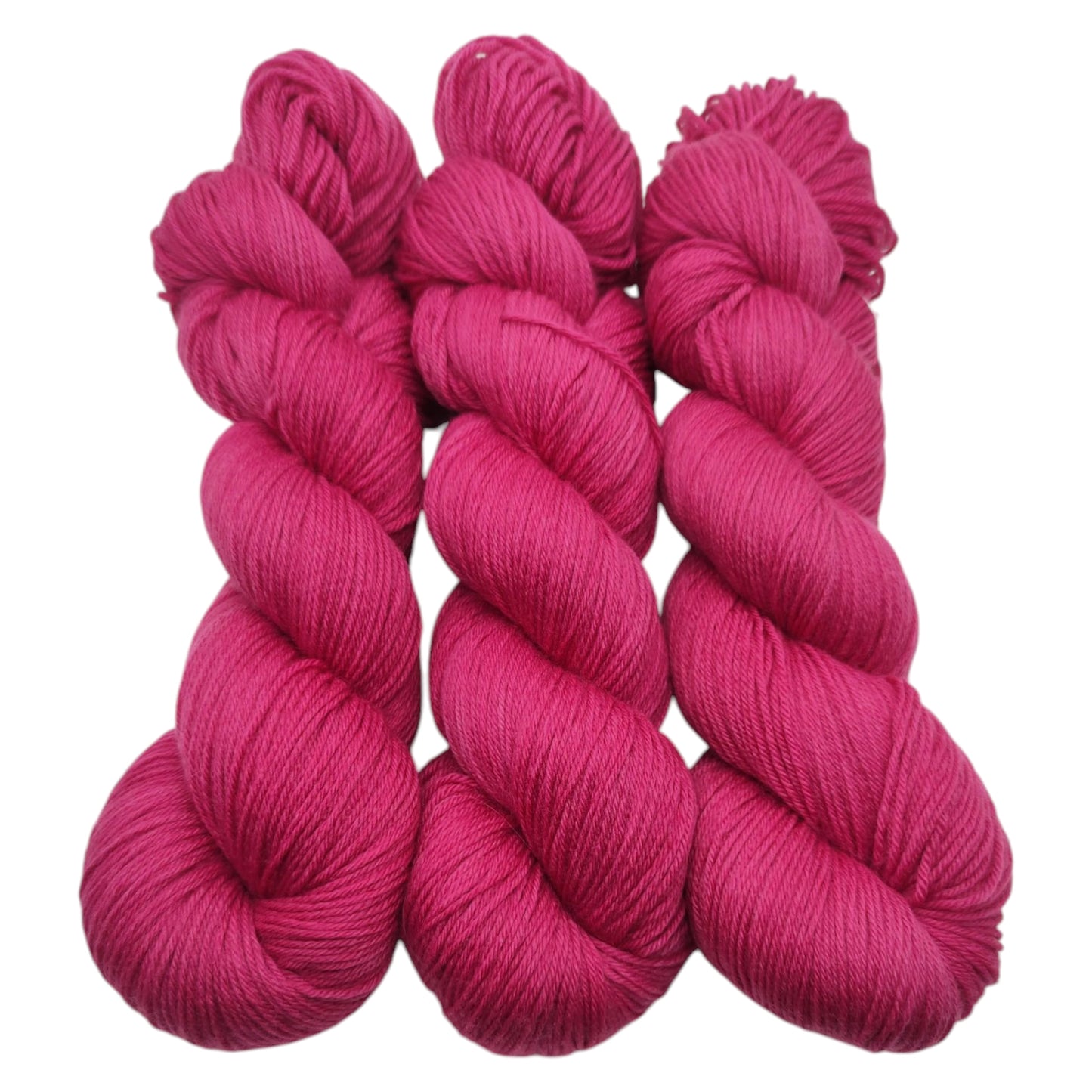 Merino High Twist 4fach semisolid Ametyst 100g
