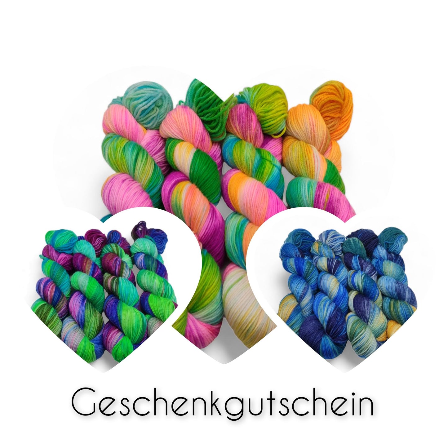 Etherische Öle und Mehr - Geschenkgutschein (20€ bis 100€)