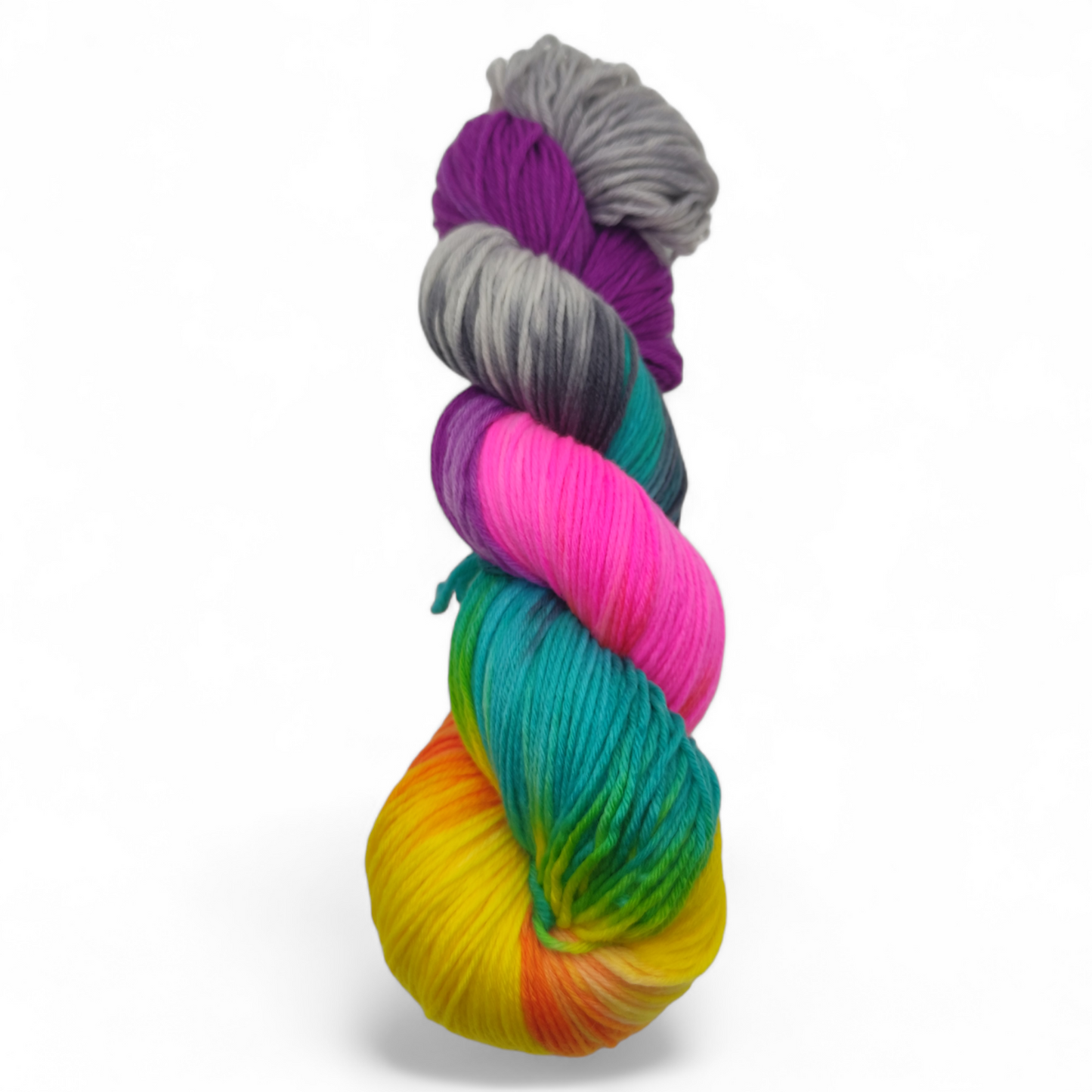 Merino High Twist 6fach 150g Klara