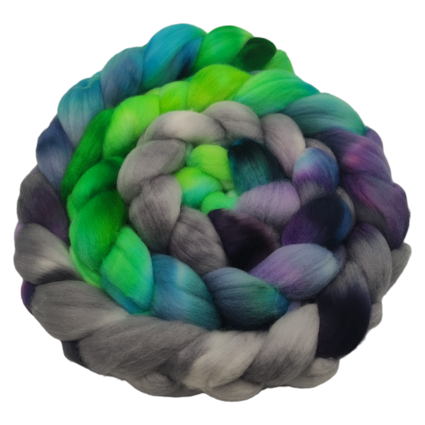 Kammzug Falkland 100g Thorsten