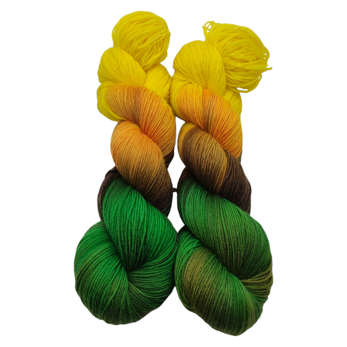 Sockenwolle 4fach 100g Birgit
