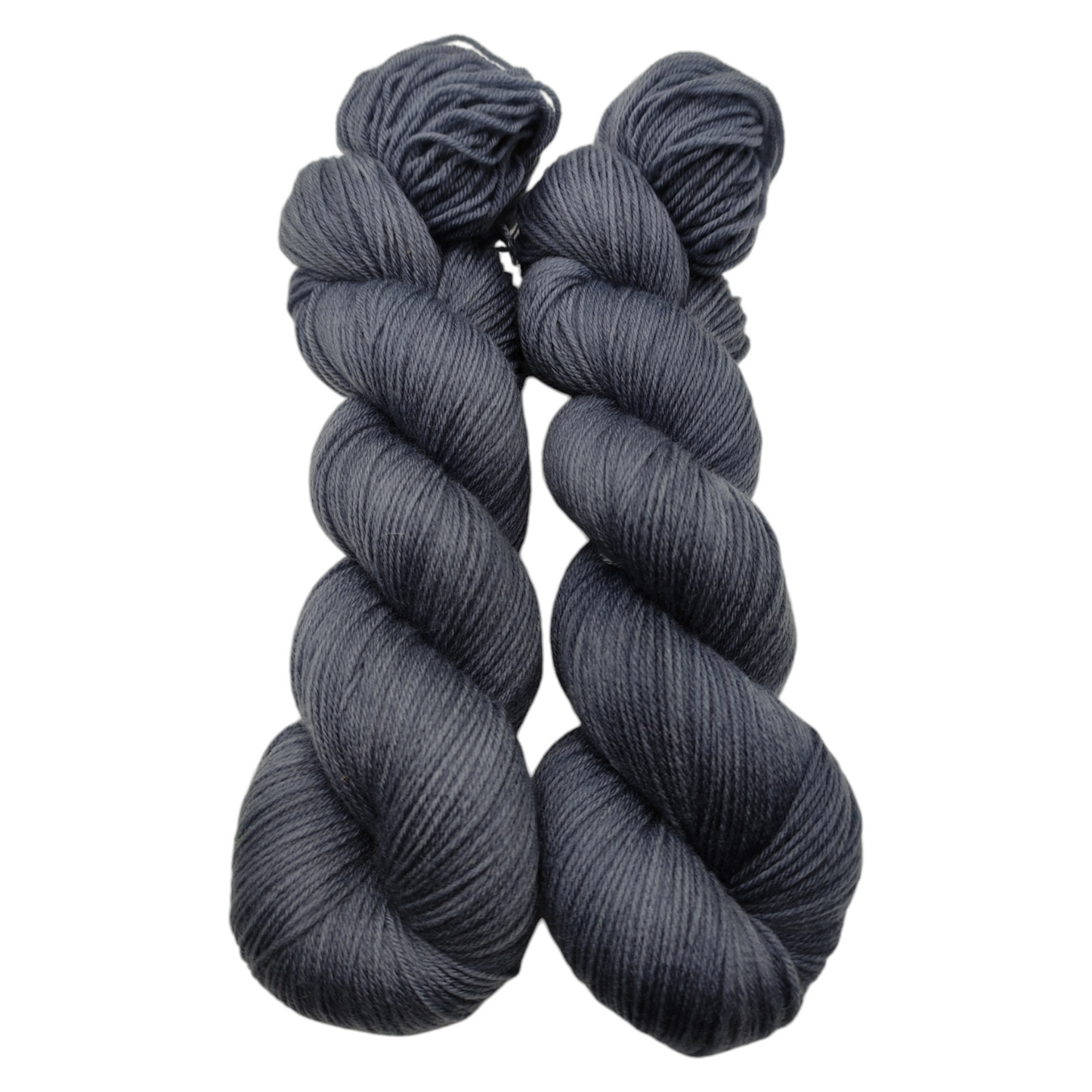 4-Merino, Eine für Alles, 4fach semisolid Tornado Grey 100g