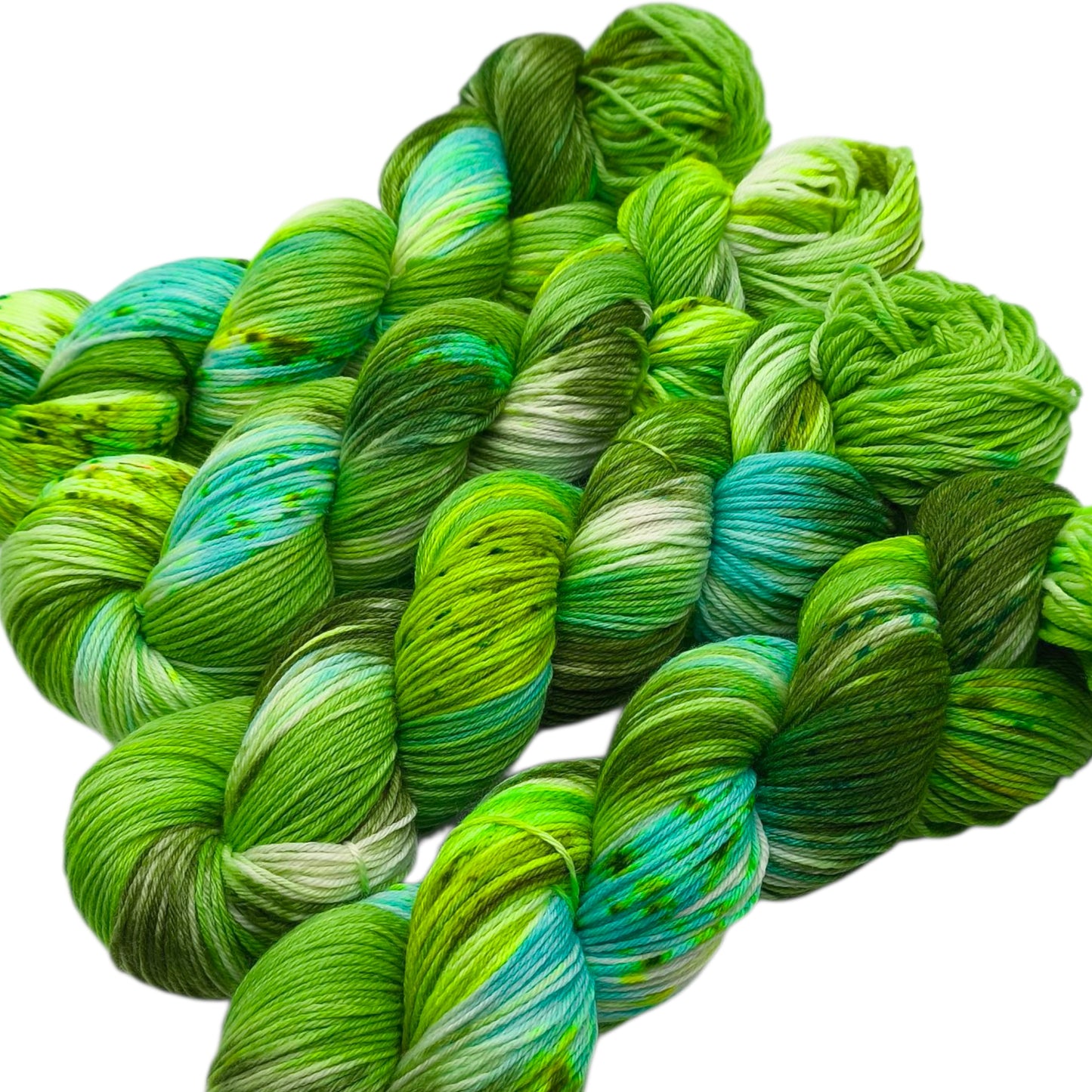 Merino High Twist 4fach 100g Hoffnung