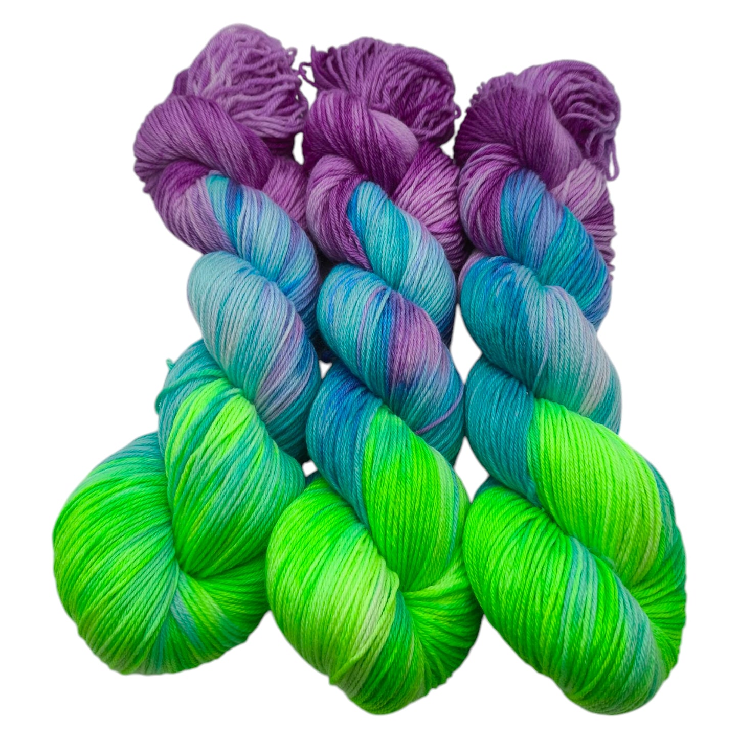 Merino High Twist 4fach 100g Drachenburg