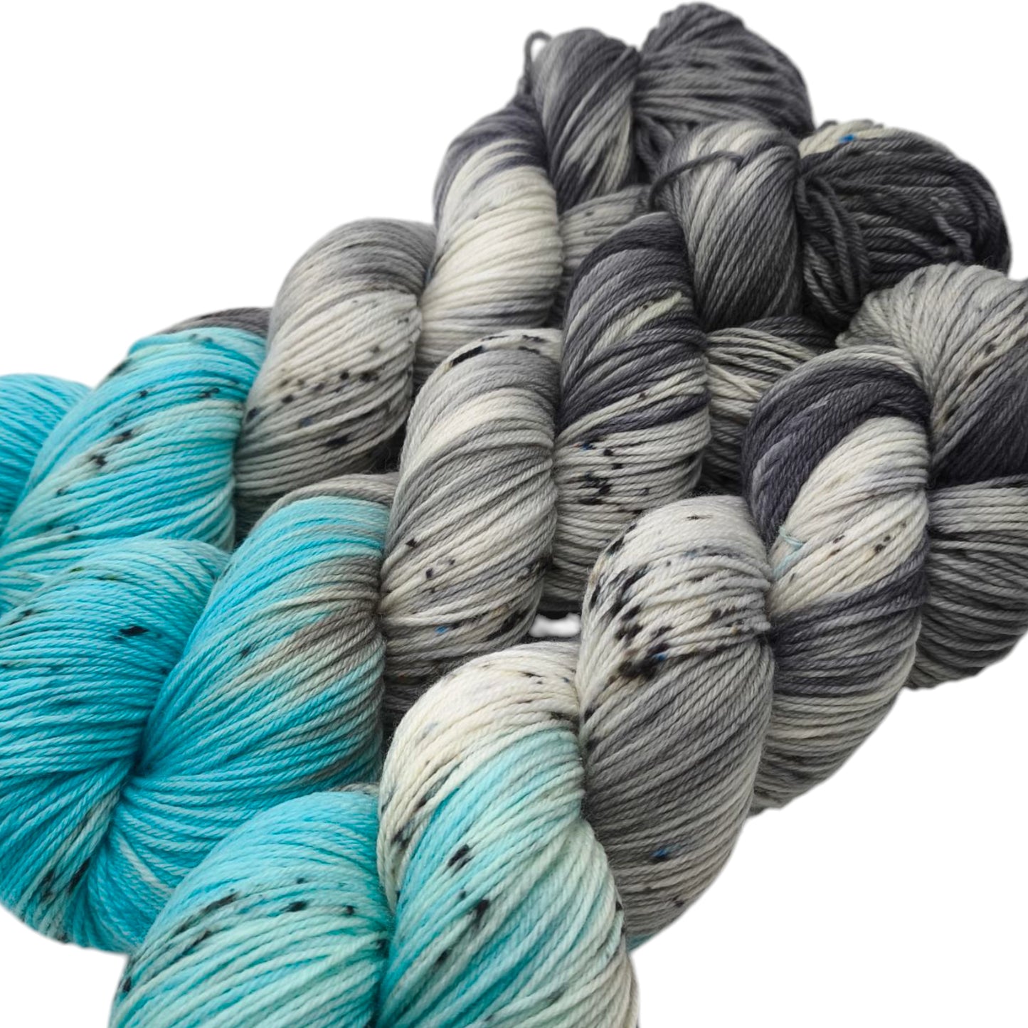Merino High Twist 4fach 100g Alator
