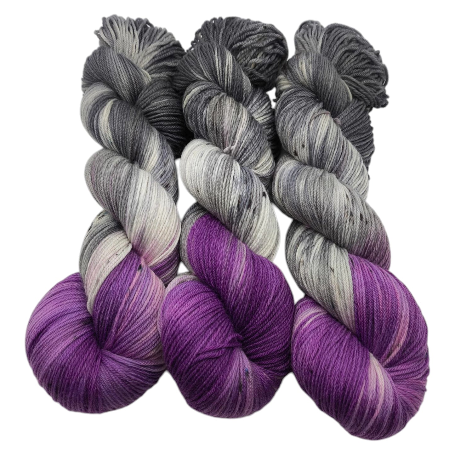Merino High Twist 4fach 100g Litavis