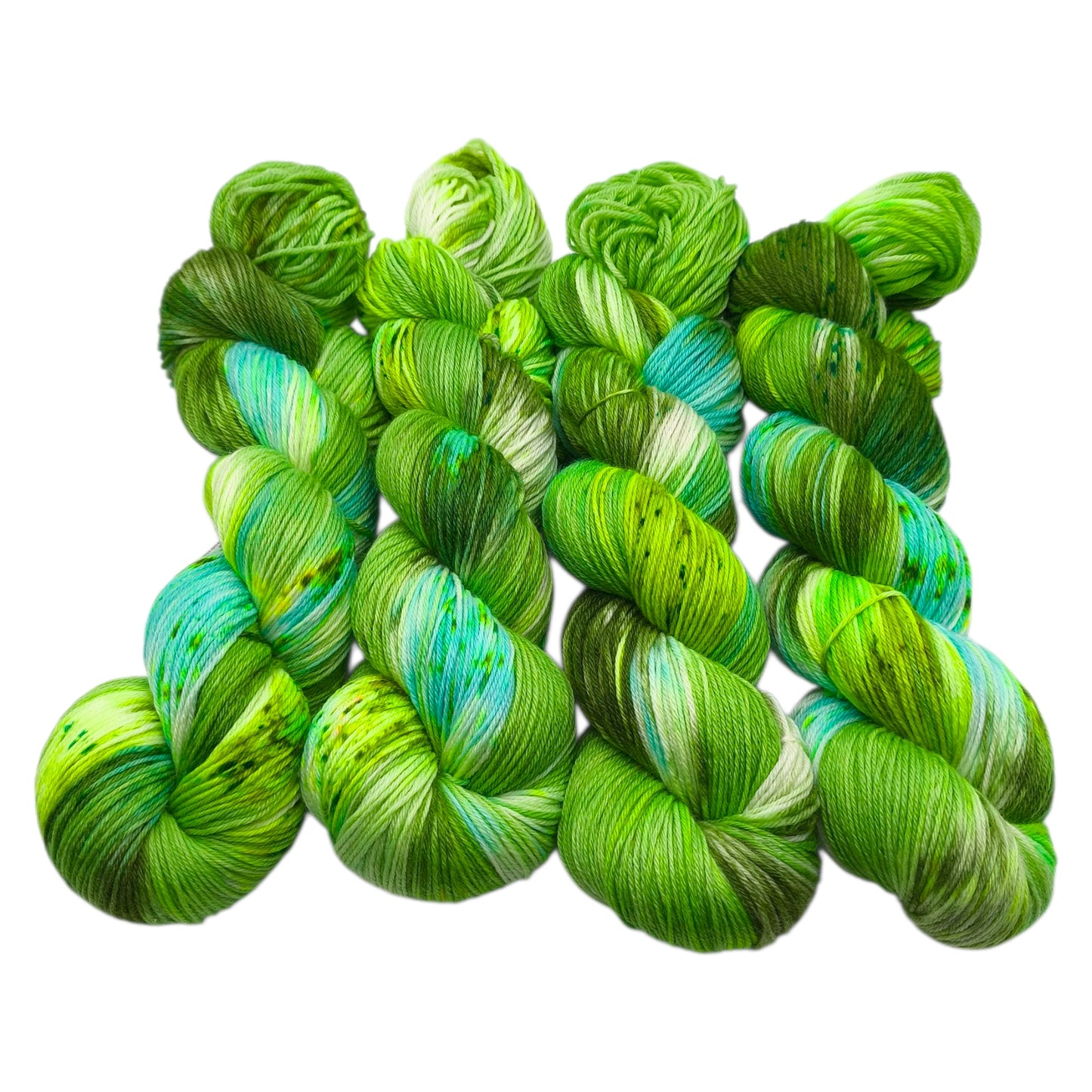 Merino High Twist 4fach 100g Hoffnung