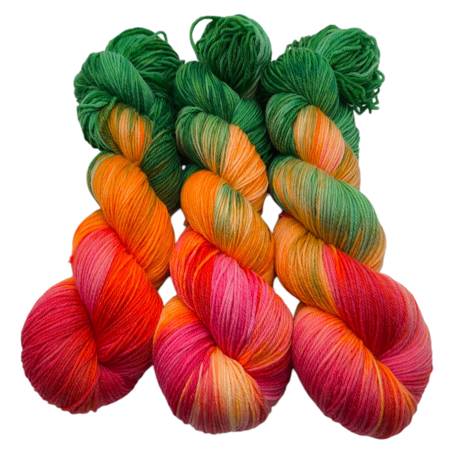 Merino High Twist 4fach 100g Robin Hood