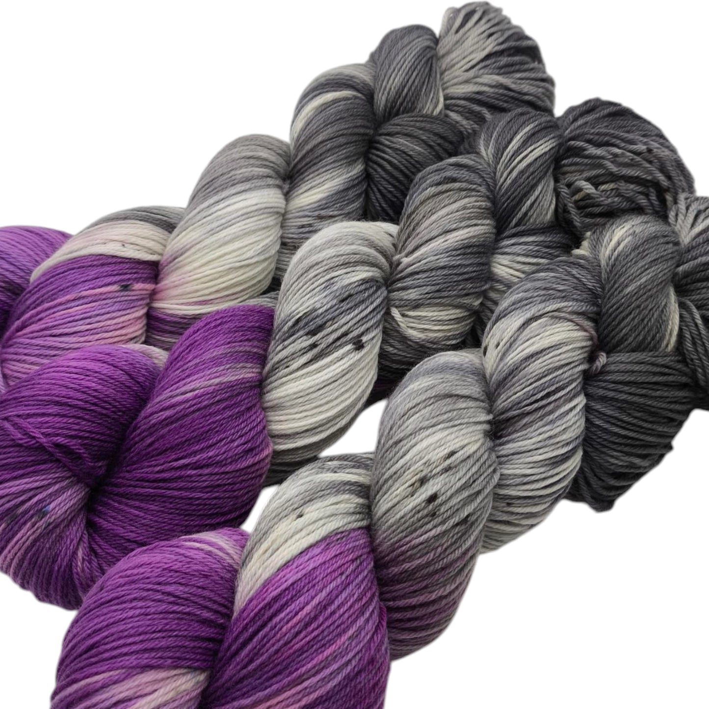 Merino High Twist 4fach 100g Litavis