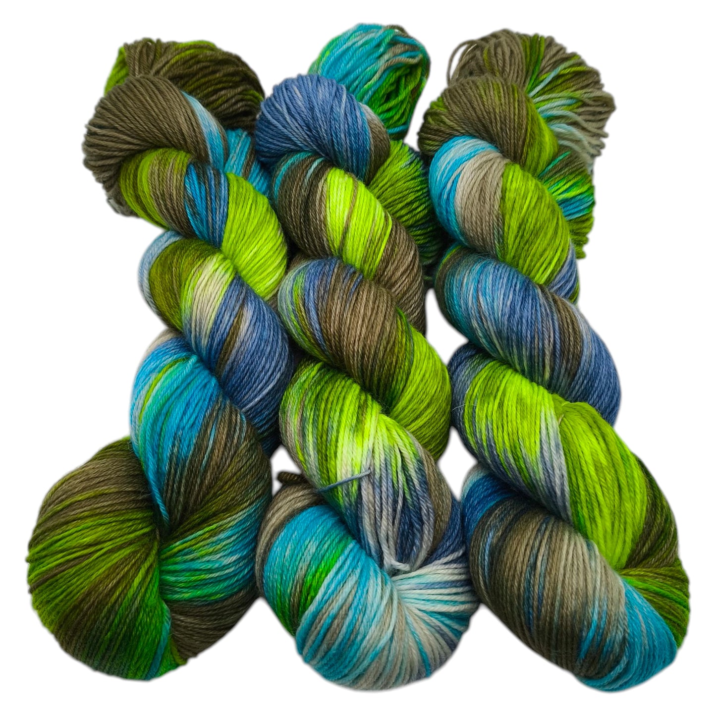 4-Merino, Eine für Alles 4fach 100g Männerfreude