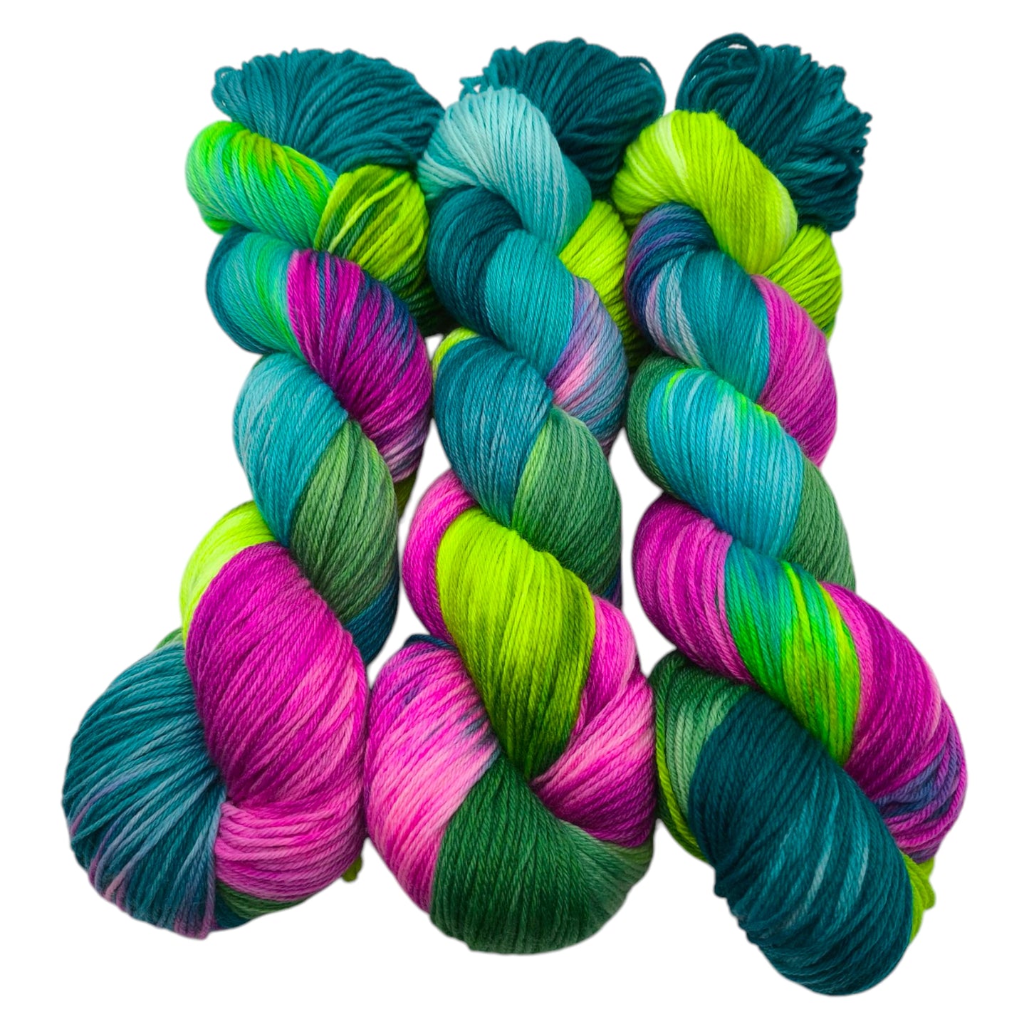 Merino High Twist 4fach 100g Witchcraft