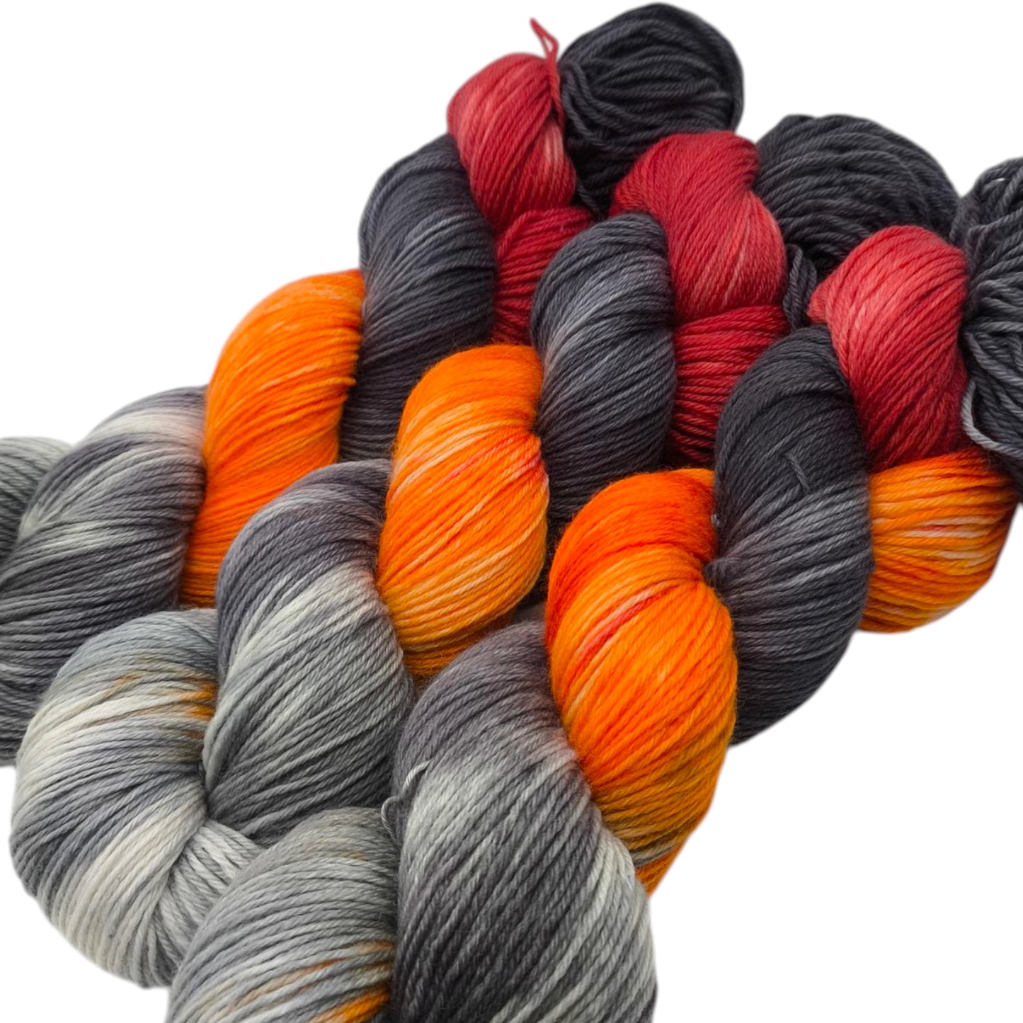 4-Merino, Eine für Alles 4fach 100g Devil 2