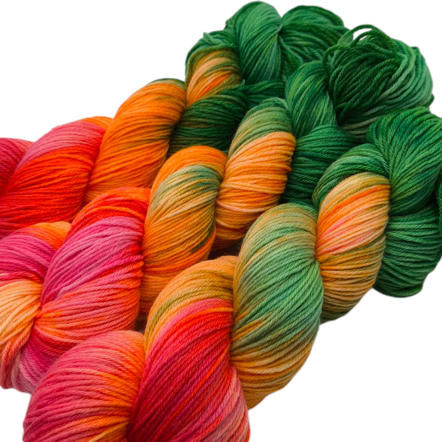 Merino High Twist 4fach 100g Robin Hood