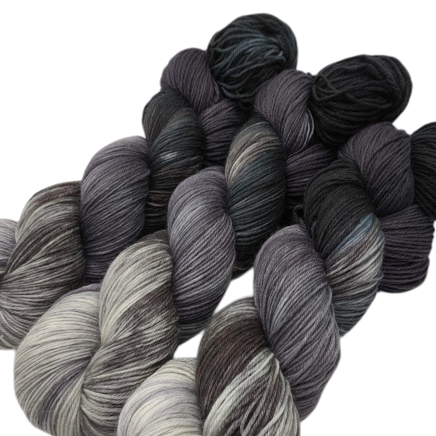 4-Merino, Eine für Alles 4fach 100g Negativ