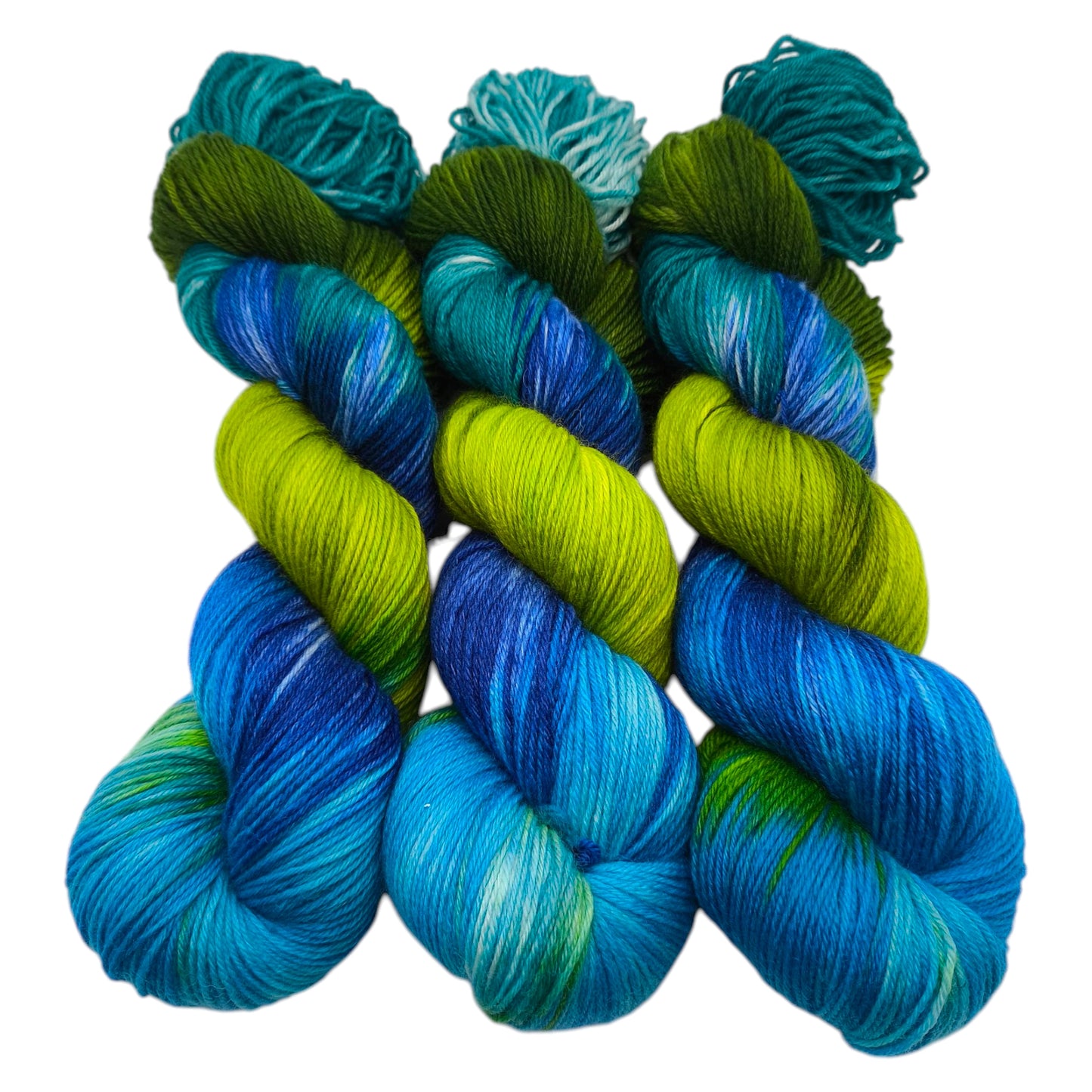 4-Merino, Eine für Alles 4fach 100g Wandertag