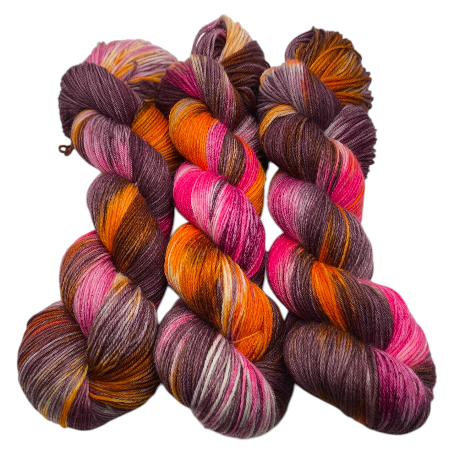 4-Merino, Eine für Alles 4fach 100g Cherie