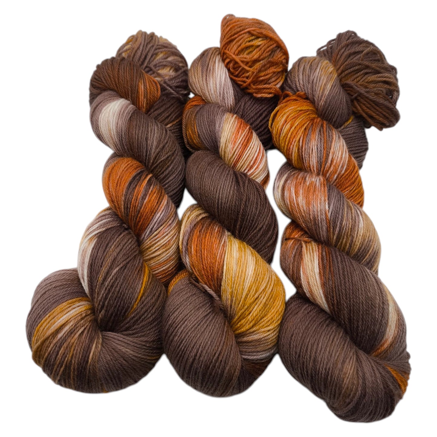 4-Merino, Eine für Alles 4fach 100g Wurzelsepp