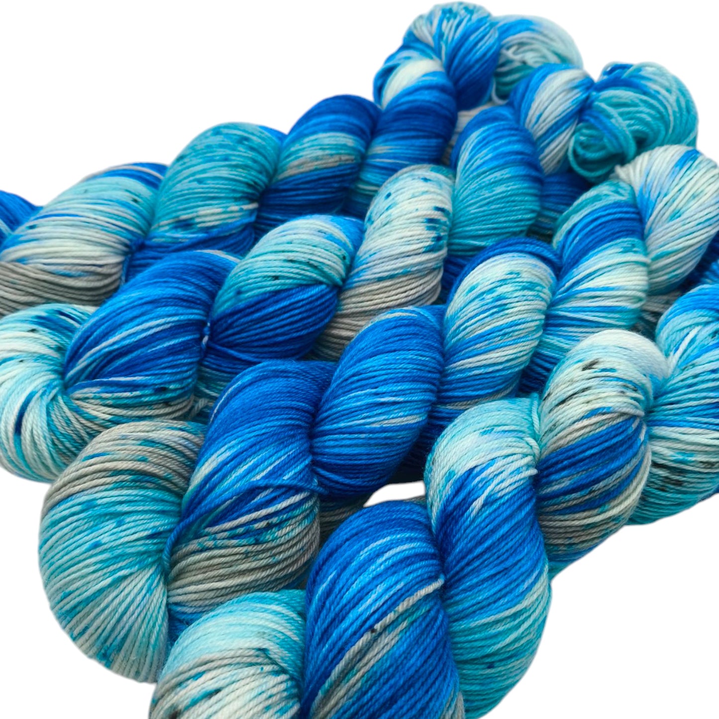 Merino High Twist 4fach 100g Nautilus