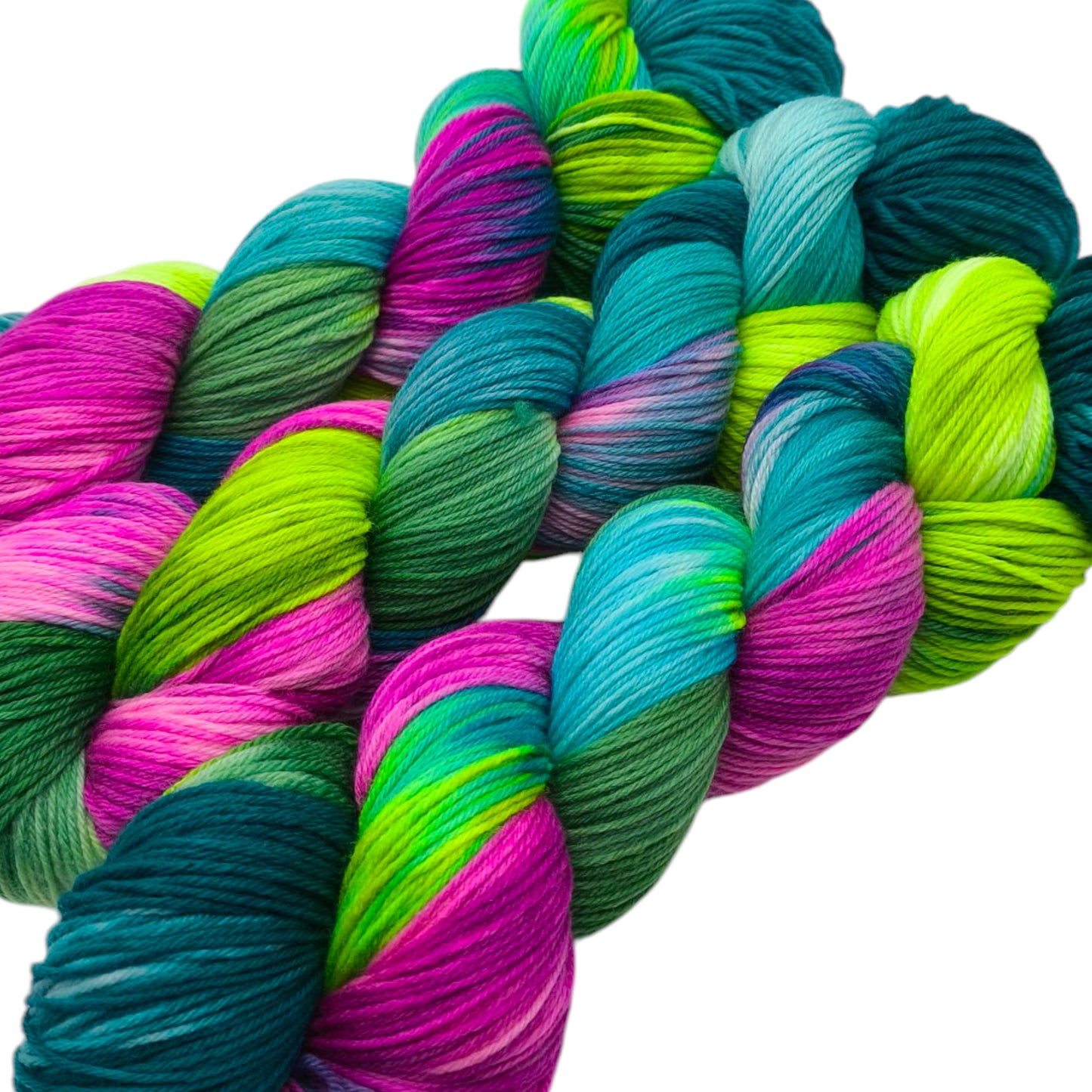 Merino High Twist 4fach 100g Witchcraft