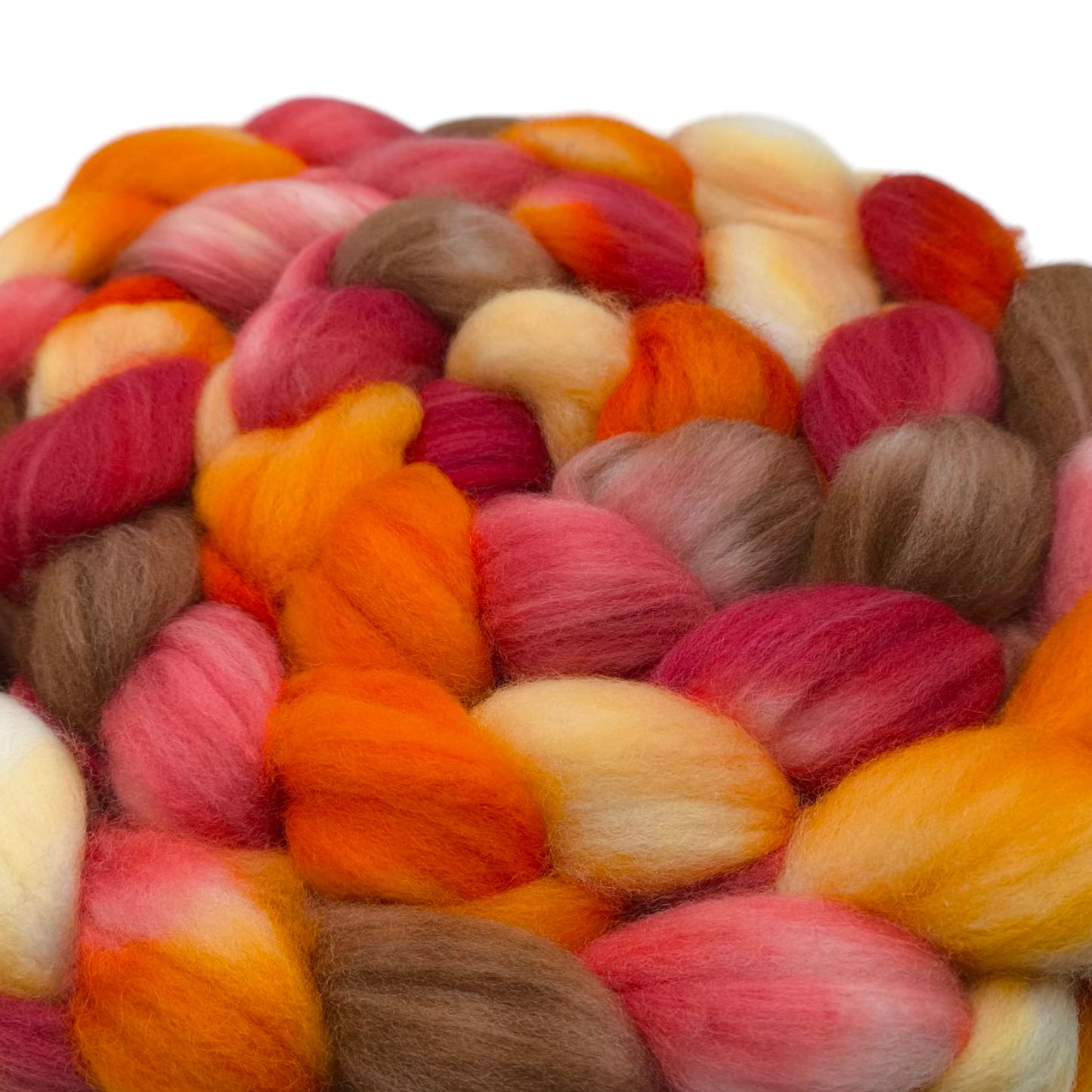 Kammzug Merino Nylon superwash 100g Montana