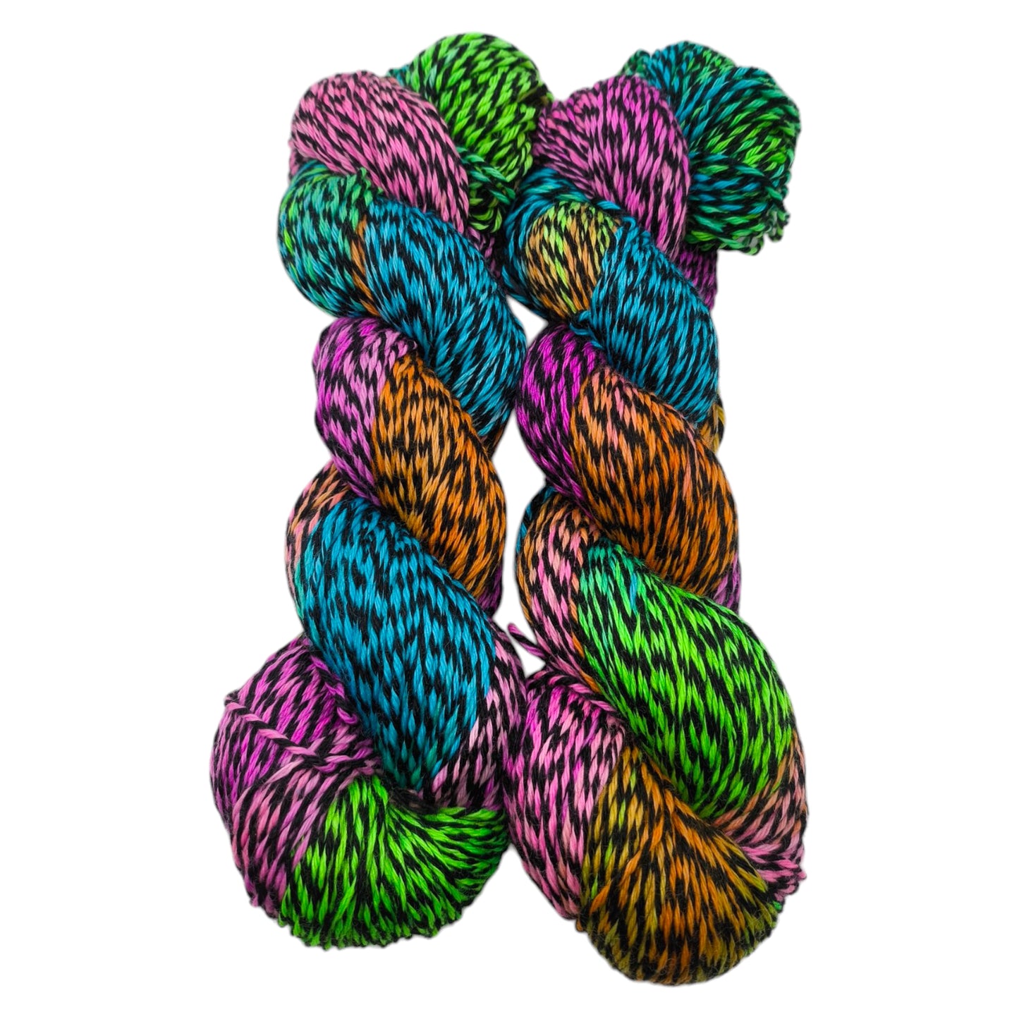 Merino High Twist 6fach 150g Intermezzo Frühling