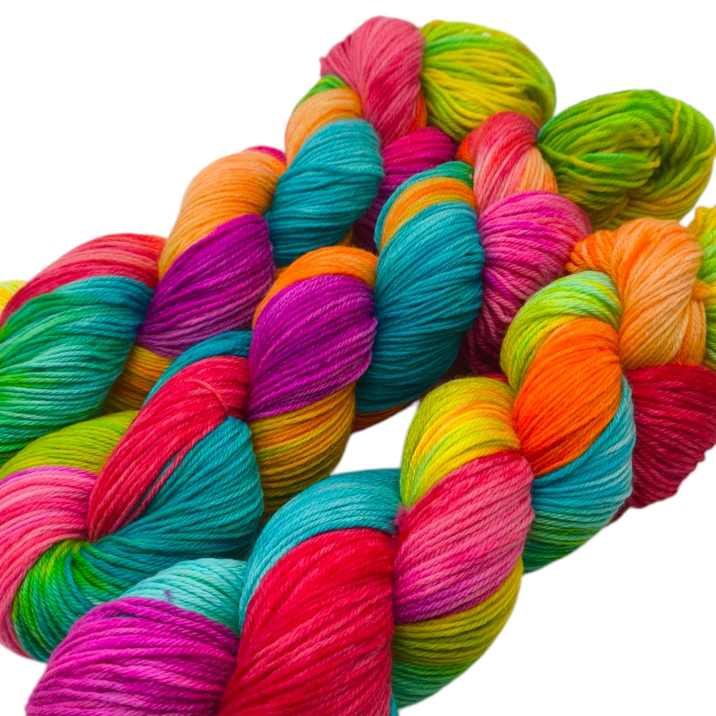 Merino High Twist 4fach 100g Joker