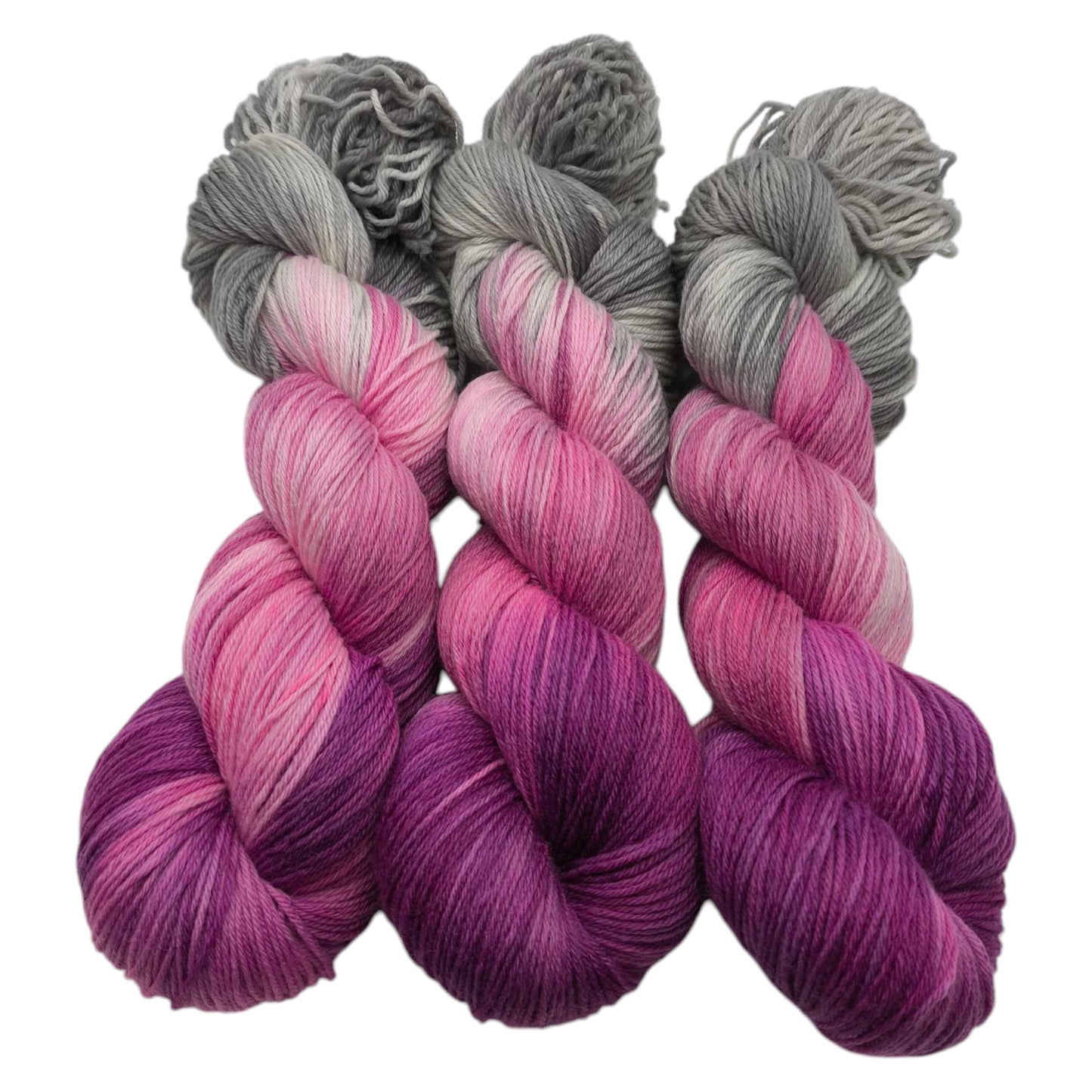 Merino High Twist 4fach 100g Liebelei