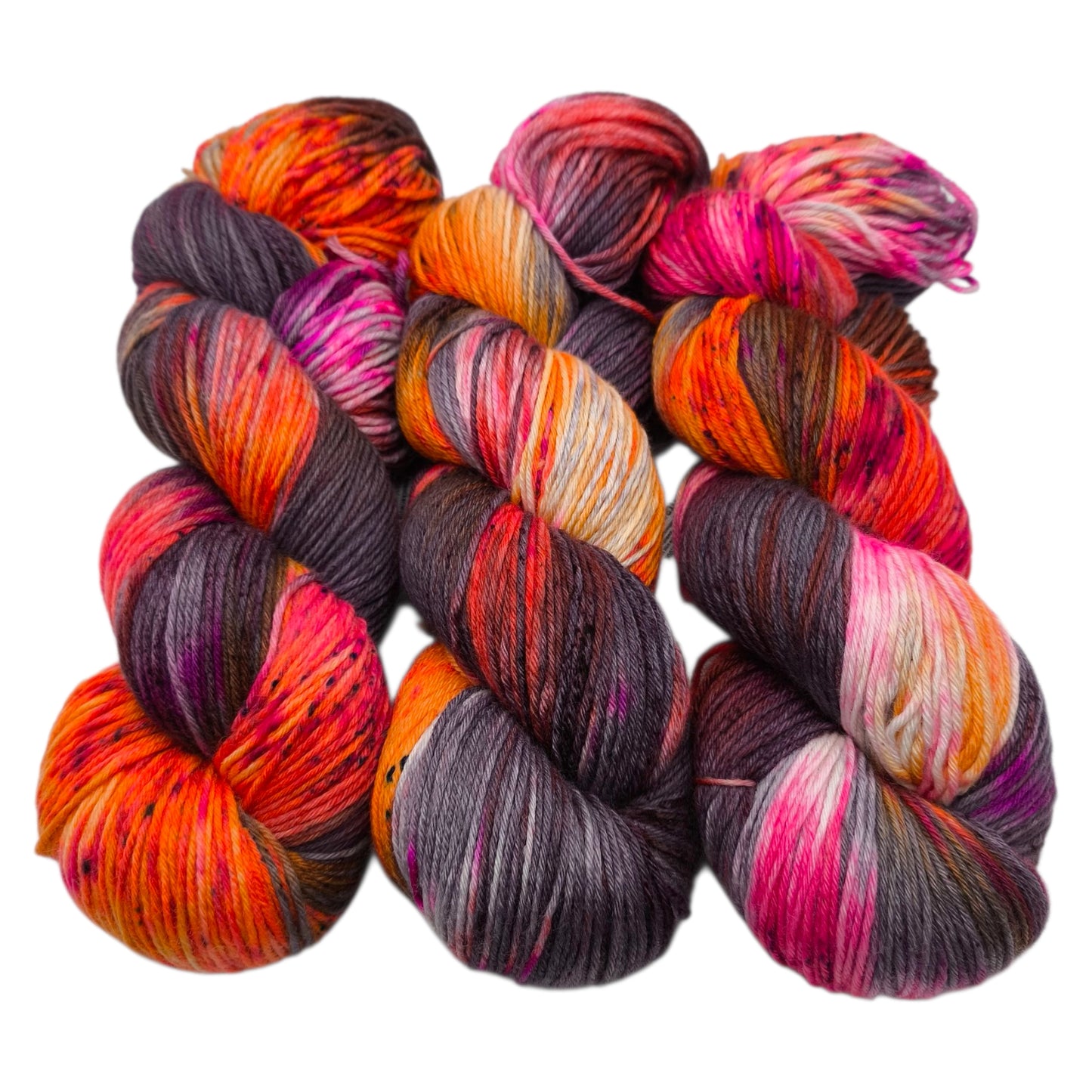 Merinosockenwolle 6fach, 150g Montana