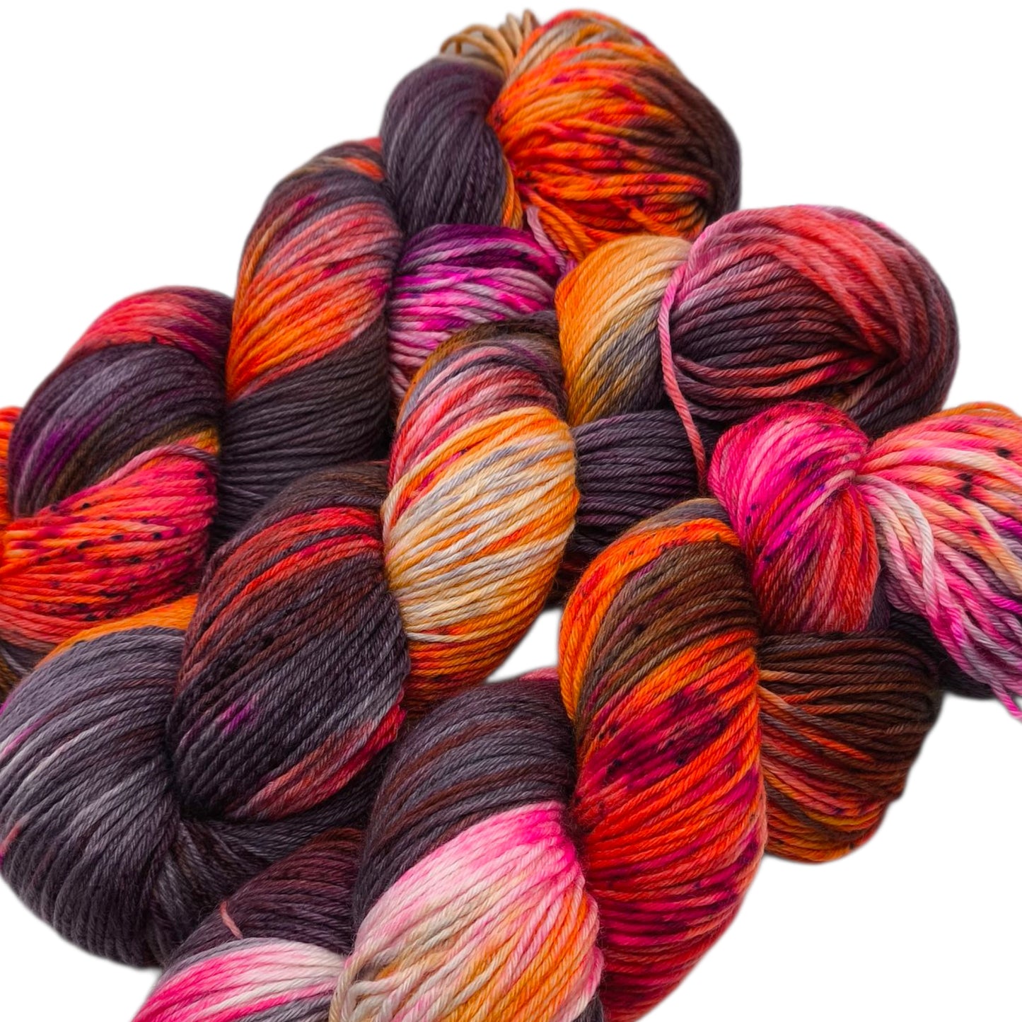 Merinosockenwolle 6fach, 150g Montana