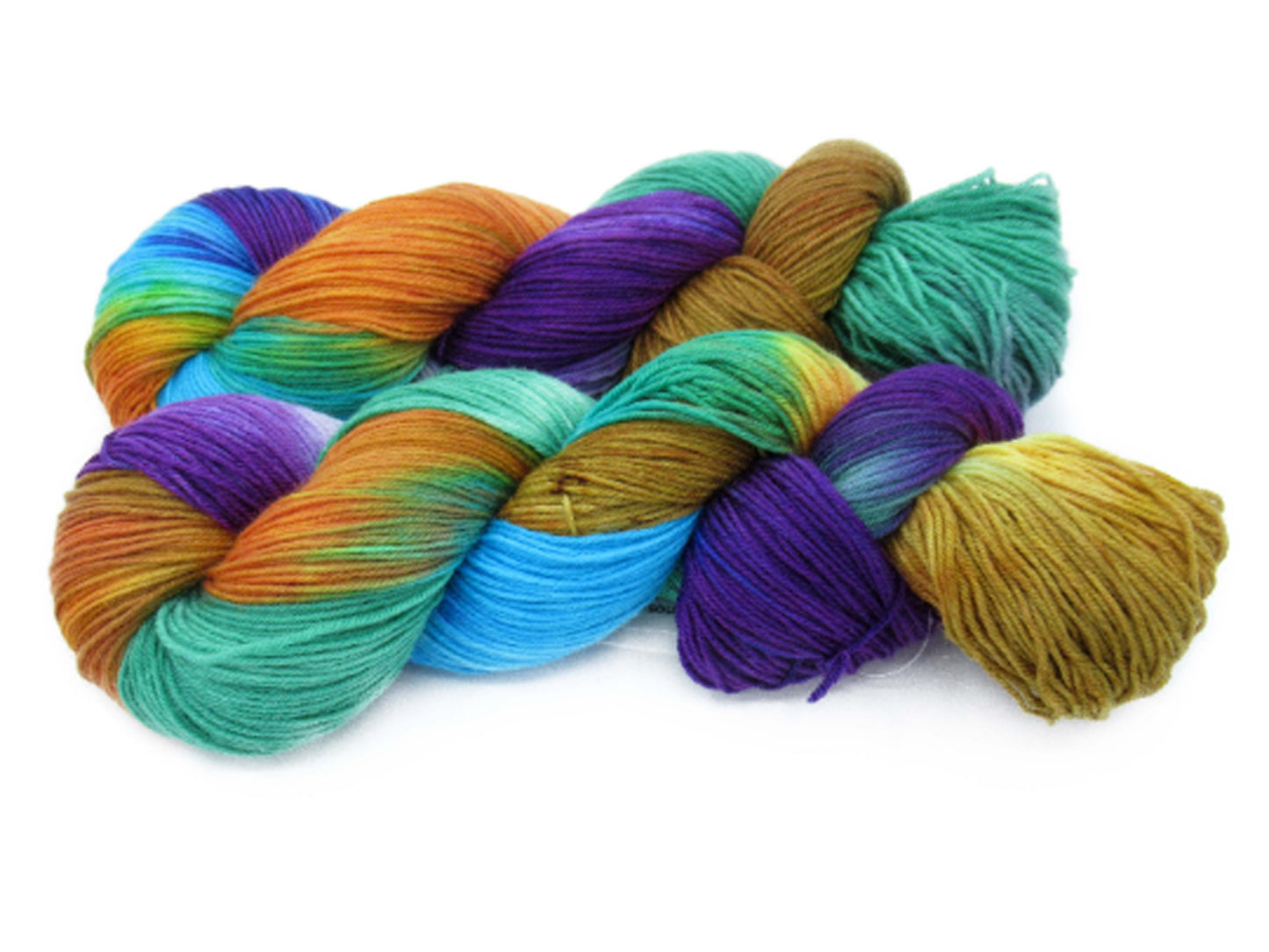 Merinosocks, 100g, Nr. 018 Monika Görich Etherische Öle und Mehr