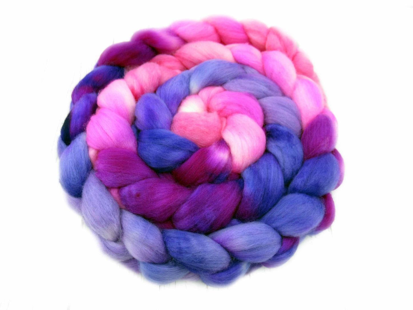 Kammzug Chubut,100g, Nr. 794 Monika Görich Etherische Öle und Mehr