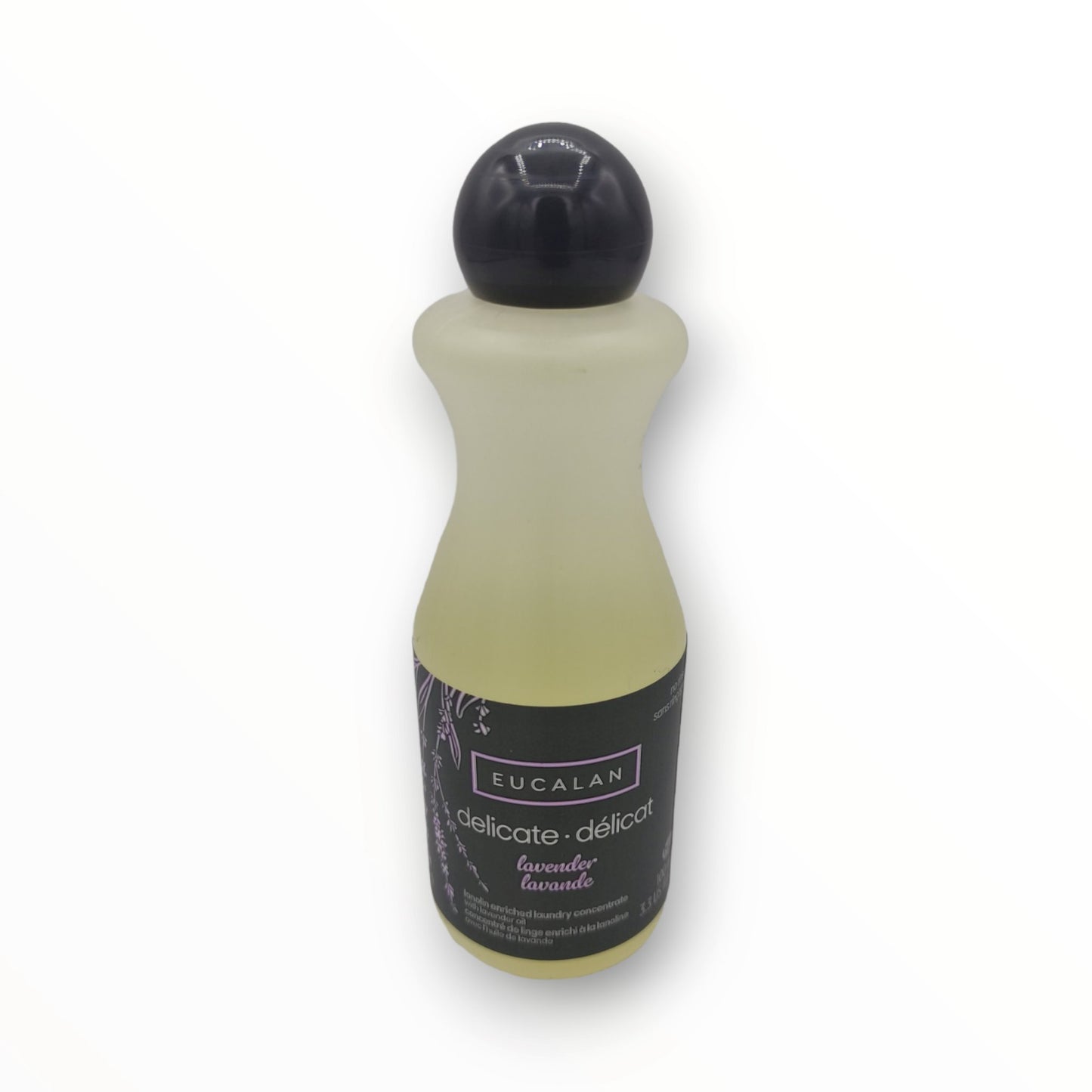 Eucalan pflegendes Wollwaschmittel Lavendel 100ml Monika Görich Etherische Öle und Mehr