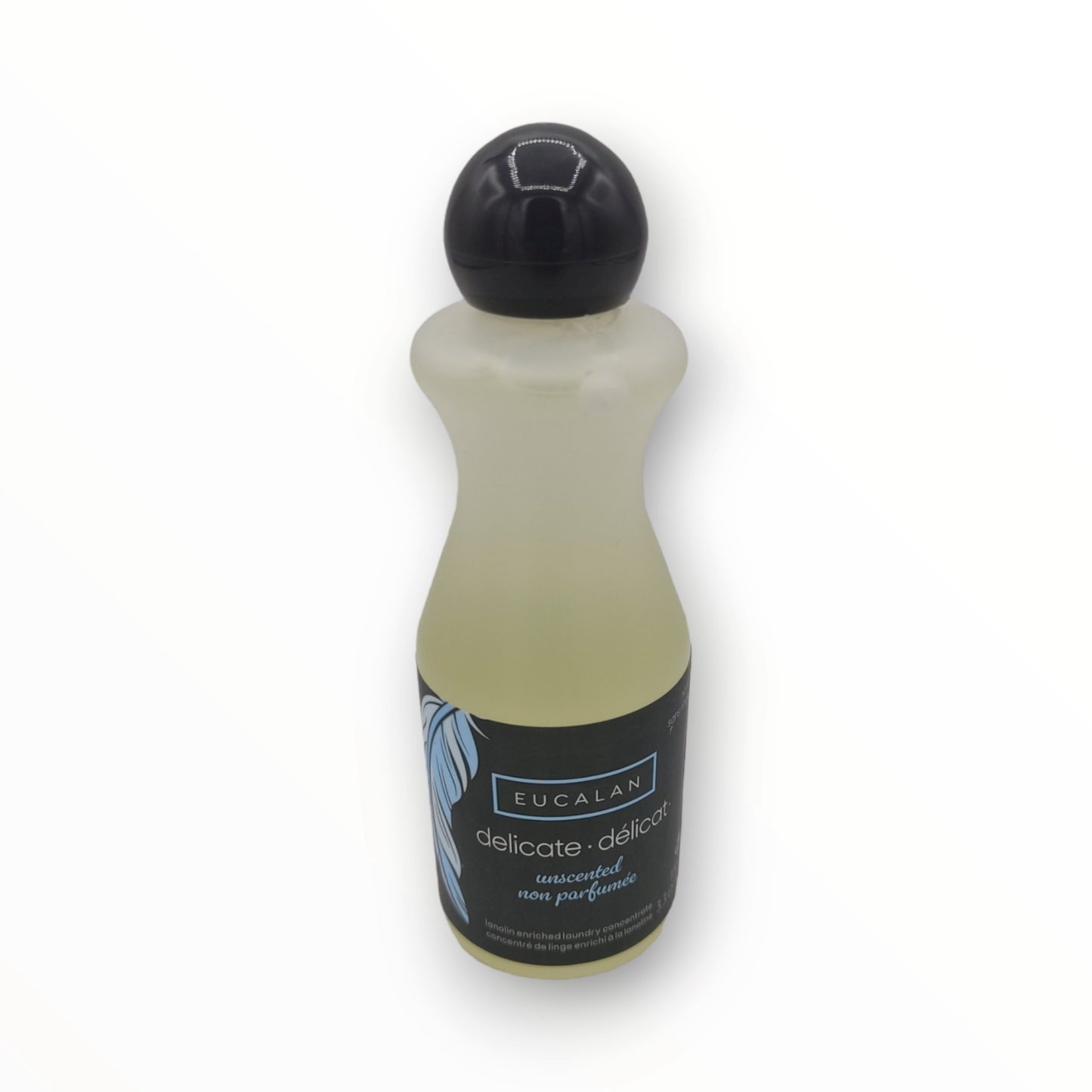 Eucalan pflegendes Wollwaschmittel Geruchlos 100ml Monika Görich Etherische Öle und Mehr