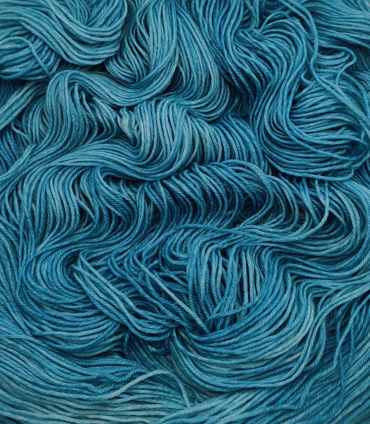 Merino High Twist 4fach semisolid Sea Spray 100g