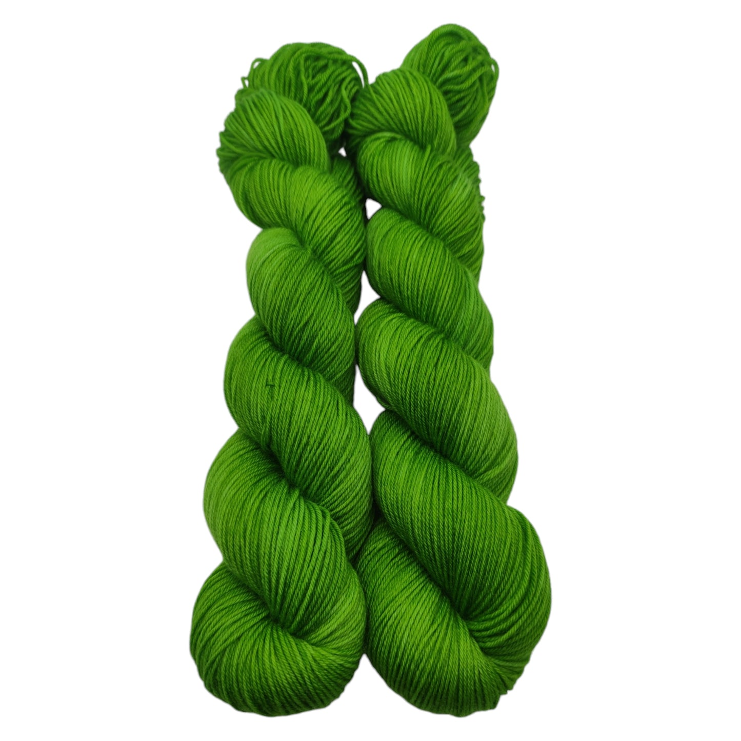 Merino High Twist 4fach semisolid Sour Apple 100g