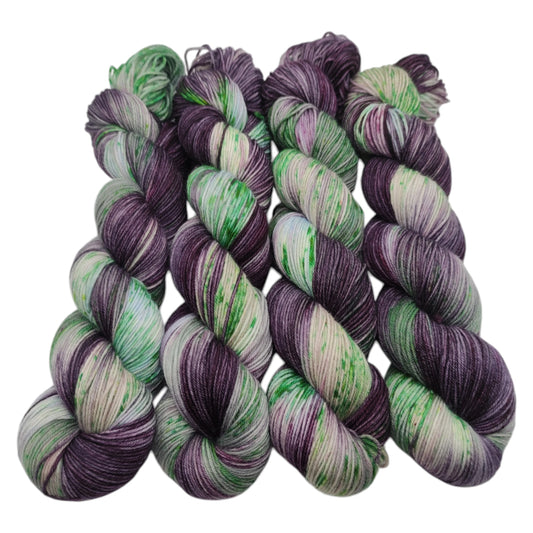 Merino High Twist 4fach 100g Landscape