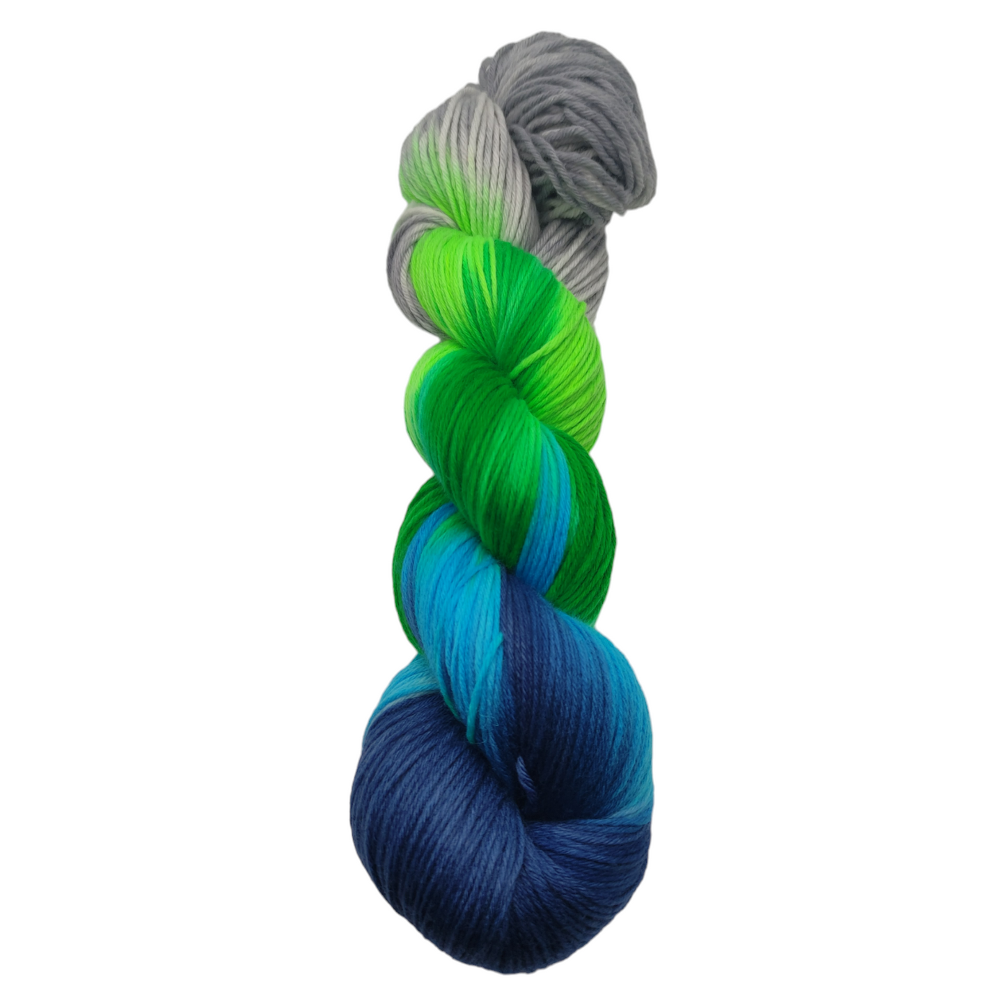 Merino High Twist 6fach 150g Chris wildernd