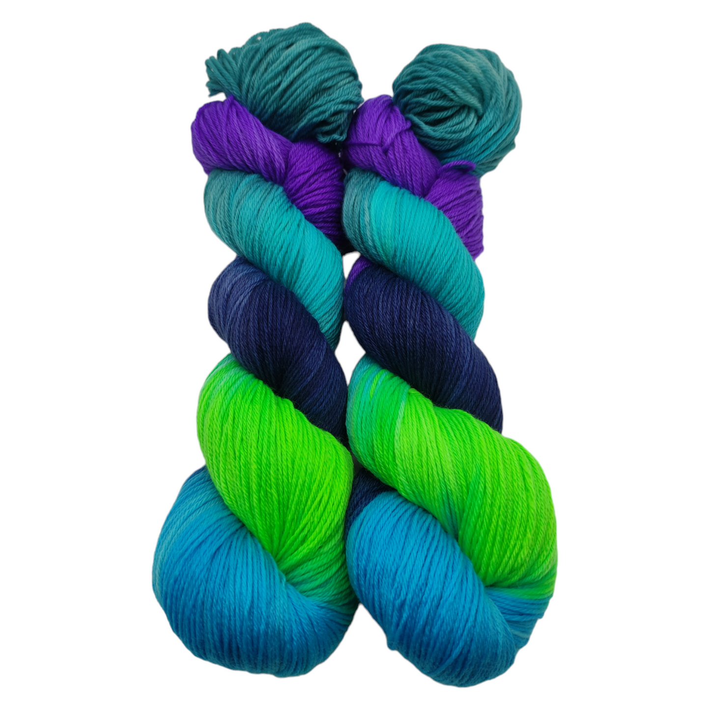 Merino High Twist 4fach 100g Sami klassisch