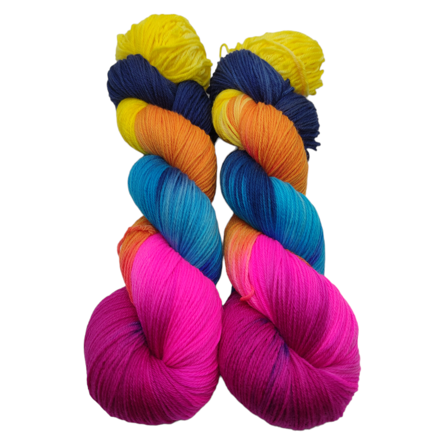 Merino High Twist 4fach 100g Ruben klassisch