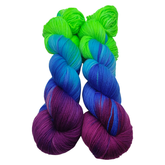 4-Merino, Eine für Alles, 4fach 100g wildernd 24016