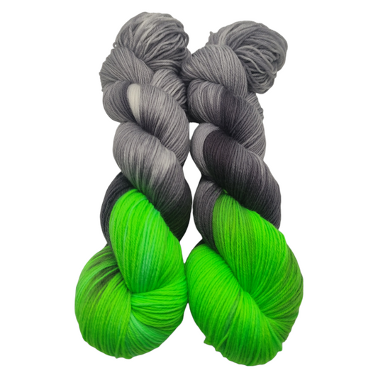 4-Merino, Eine für Alles, 4fach 100g wildernd 24042