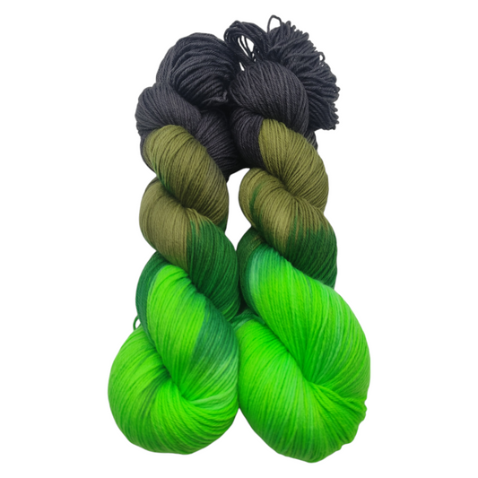 4-Merino, Eine für Alles, 4fach 100g wildernd 24050