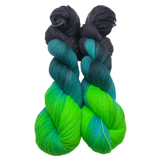 4-Merino, Eine für Alles, 4fach 100g wildernd 24052